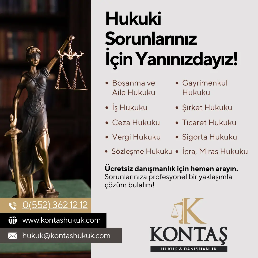 İşçi Alacakları Tazminat Hukuk Danışmanlığı